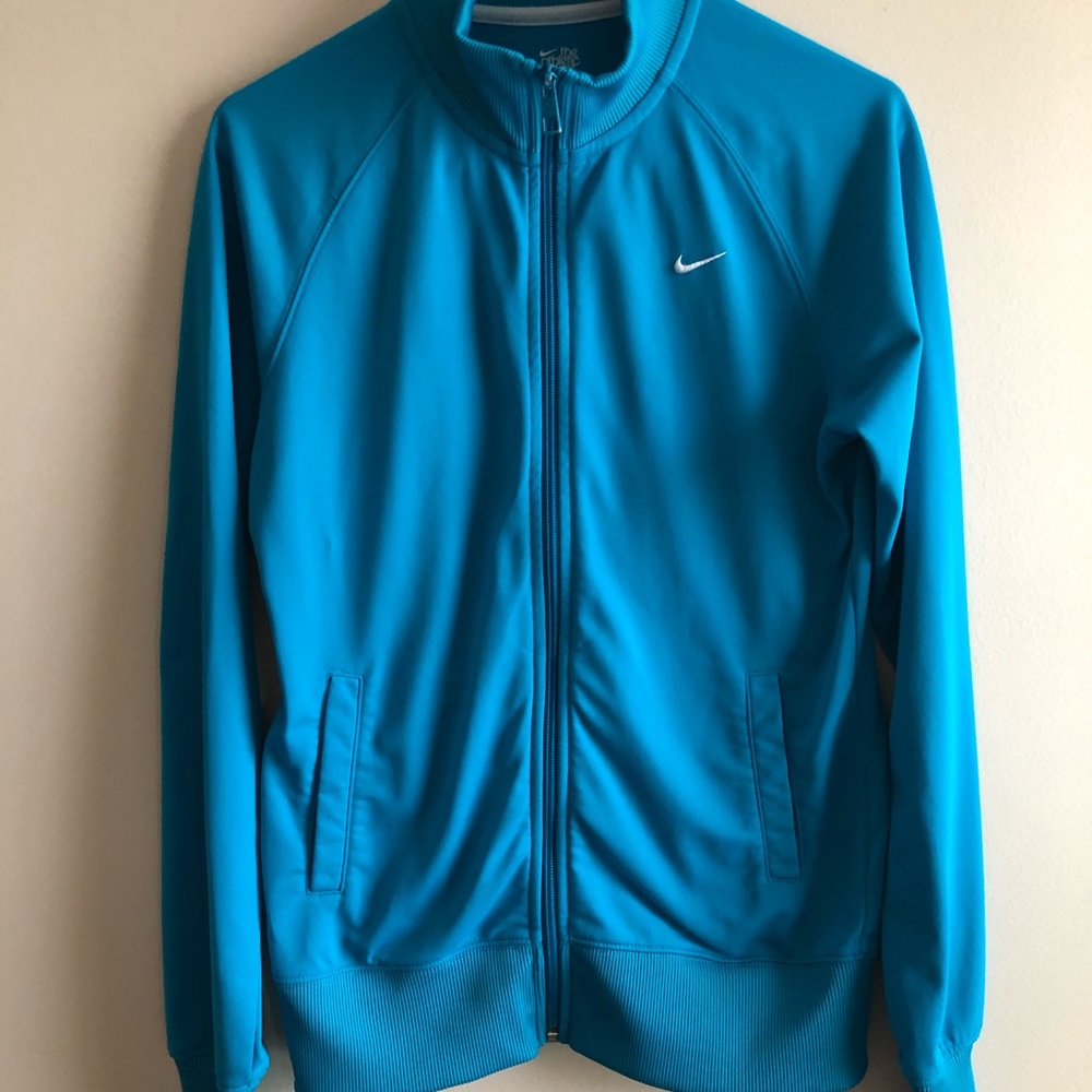 Women Nike Jacket